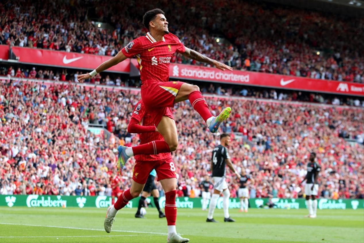 今夜利物浦篮板制胜——NBA总决赛节点到来，球迷炸锅，训练强度明显提升(篮球火24集全剧情)