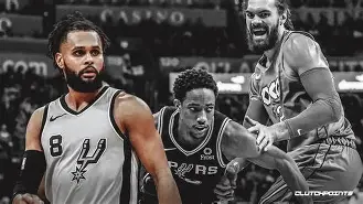 NineGameSports-利拉德绝杀雷霆全场回放